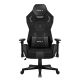 4. Gamingstuhl Huzaro Combat 7.6 RGB Black