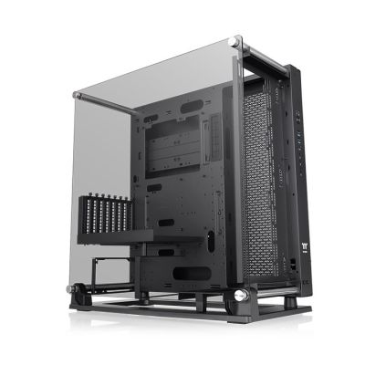 5. THERMALTAKE CORE P3 PRO GEHÄRTETES GLAS - SCHWARZ CA-1G4-00M1WN-09