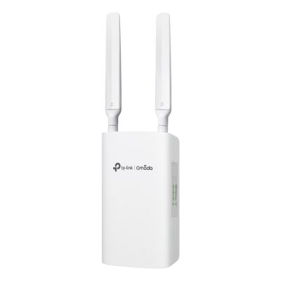 TP-Link Omada ER703WP-4G-Outdoor-Gateway/Controller 10, 100, 1000 Mbit/s