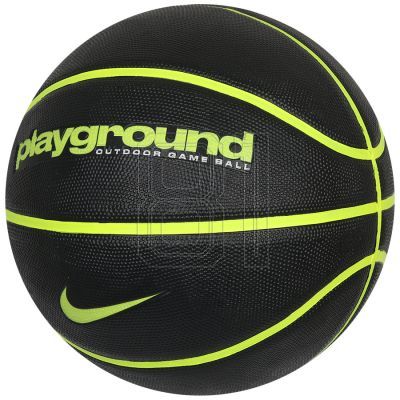5. Nike Playground Outdoor 100 4498 085 05 Basketball