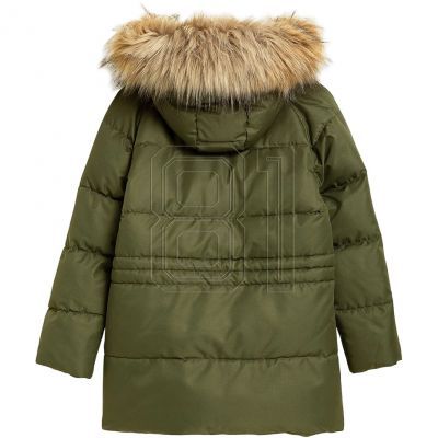 2. Jacke 4F Jr HJZ21 JKUD001 43S