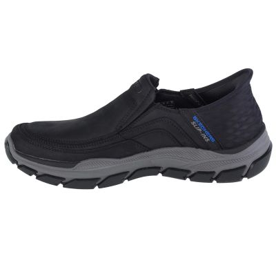 3. Skechers Slip-Ins Respected Schuhe - Elgin M 204810-BLK