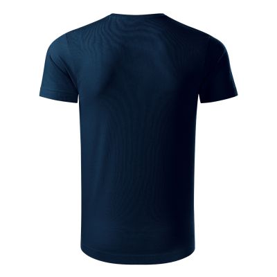 3. Epic Herren-T-Shirt (marineblau)
