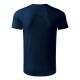 3. Epic Herren-T-Shirt (marineblau)