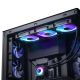 2. Phanteks Glacier One 420D30 X2 DRGB AiO Wasserkühlung - 420 mm