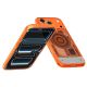 5. Spigen Ultra Hybrid MagSafe Hülle für iPhone 18 Pro Max / 17 Pro Max – Orange