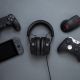 176. HP Hyperx Cloud Alpha W Red HHSA1
