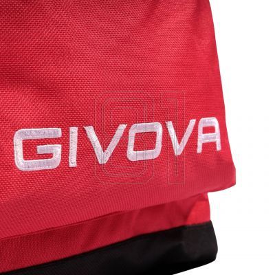 6. Givova Zaino Scuola G0514-0012 Rucksack