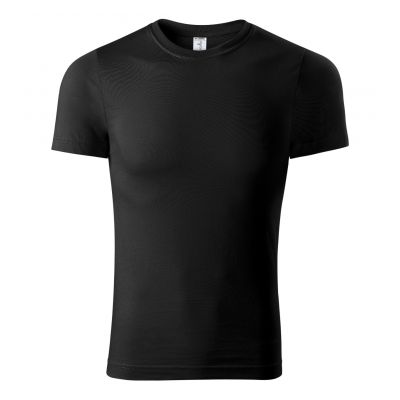 3. Malfini Parade T-Shirt M MLI-P7101 schwarz