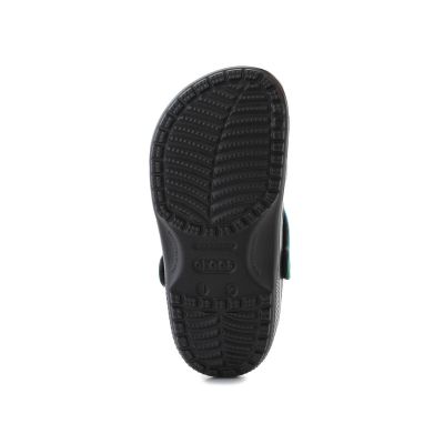 7. Crocs Classic Minecraft Clog Kids Multi Jr 210830-90H Flip-Flops 