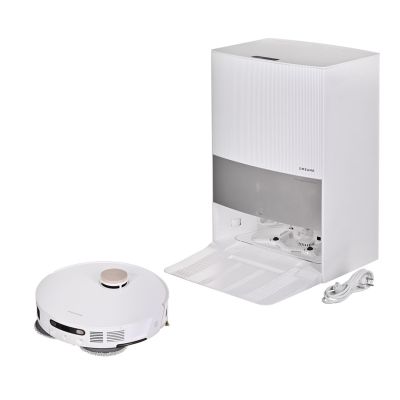 Dreame L20 Ultra Saugroboter (Weiß) (OUTLET)