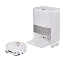 Dreame L20 Ultra Saugroboter (Weiß) (OUTLET)