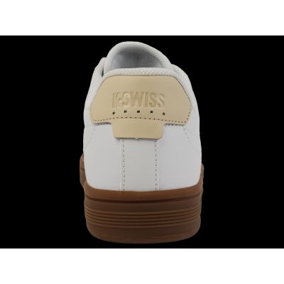 4. K-Swiss COURT TIEBREAK II Schuhe (04413-126-M)