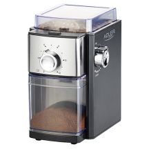 ADLER AD 4448 Kaffeemühle mit Mahlwerk