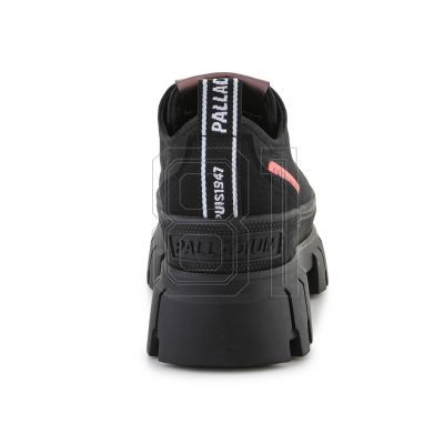5. Palladium Revolt Lo Tx W 97243-010-M Schuhe