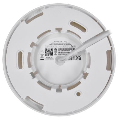 4. TP-LINK VIGI C430 Kamera (4mm)