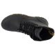 3. Dr. Martens Combs Leather DM26007001 Schwarz 43