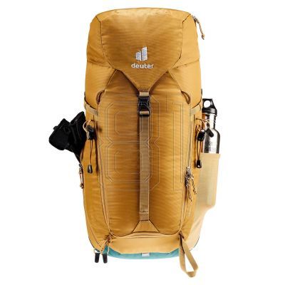 12. Deuter Trail 24l Wanderrucksack 3440324-6323