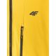 8. 4F PRO ultraleichte technische Herren-Trekkingjacke 4F 4FRSS26TSOFM594-71S