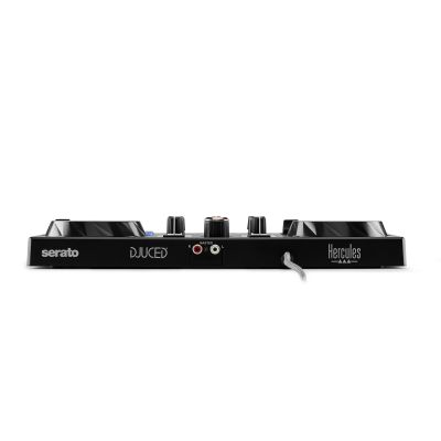 5. Hercules 4781119 DJ-Software-Controller