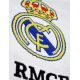 2. Real Madrid Fanschal, doppelt gestrickt, Schal 3. RM4BUF3