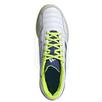 3. Adidas Top Sala Competition IN M IF6906 Fußballschuhe
