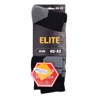 3. Magnum Elite Socken 92800045890