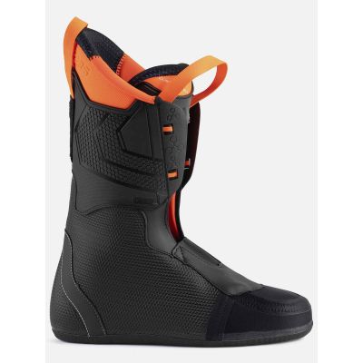 7. LANGE RS 120 LV Vibrant Blue Skischuhe