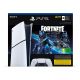 33. Sony PlayStation 5 Slim 1 TB + Fortnite-Konsole