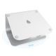 3. Rain Design mStand360 Laptopständer, Silber