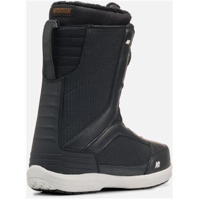 2. Damen-Snowboardboots K2 HAVEN Schwarz