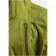 9. Herrenjacke ODLO Jacket X-ALP WATERPROOF PRO grün