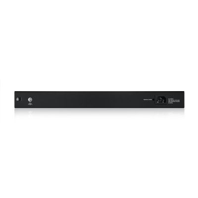 4. Zyxel XGS2220-54FP Switch 54p PoE (PoE+: 40; PoE++: 10) 960W Managed Gigabit/10G