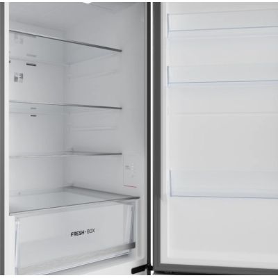 18. TEKA RBF 54650 SS XL Kühl-/Gefrierkombination