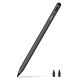 Metapen A8 Aktiver Stift für iPad USB-C - Schwarz