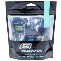 Skechers Athletic Care Kit SK0027AST Klar Einheitsgröße