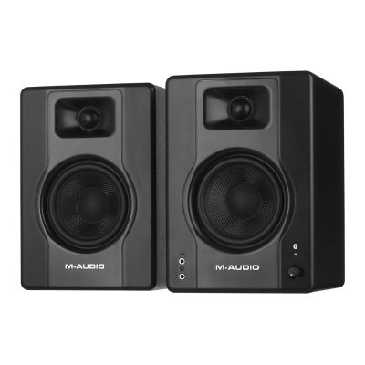 15. M-AUDIO BX4 Paar BT - Paar Bluetooth-Monitore