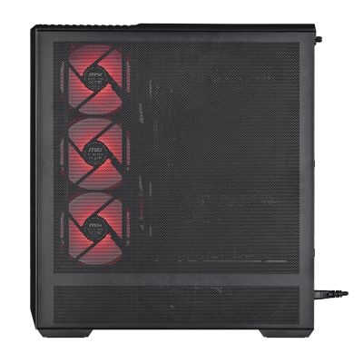 5. Actina SILENT 245KF/16GB/1TB/RTX5070/750W