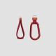 5. JBL FLIP 7 RED Roter tragbarer Lautsprecher