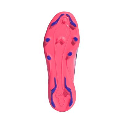 6. adidas F50 Hyperfast League FG KK1397 Kinder-Fußballschuhe