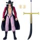 5. ANIME HEROES ONE PIECE – DRACULE MIHAWK
