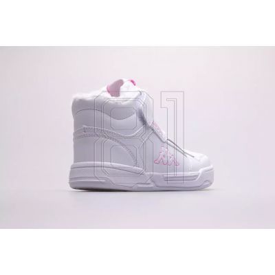 5. Kappa Mangan II Ice K 260827K-1017 Schuhe