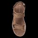 Damen GERUN V WO'S Sandalen