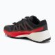 5. Salomon Speedcross Peak Herren-Laufschuhe, niedrig geschnitten, schwarz (L47790100)