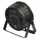 2. LIGHT4ME PENTA PAR 8x12W MKII RGBWA - LED Slim