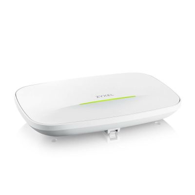 Wi-Fi 7 Access Point Zyxel NWA130BE 2,4 GHz (2x2)/5 GHz (2x2)/6 GHz (2x2) PoE+/PoE++ 2x2,5 G