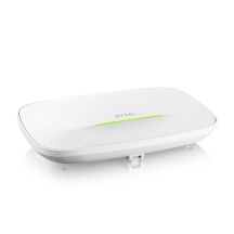 Wi-Fi 7 Access Point Zyxel NWA130BE 2,4 GHz (2x2)/5 GHz (2x2)/6 GHz (2x2) PoE+/PoE++ 2x2,5 G