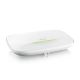 Wi-Fi 7 Access Point Zyxel NWA130BE 2,4 GHz (2x2)/5 GHz (2x2)/6 GHz (2x2) PoE+/PoE++ 2x2,5 G