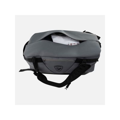 3. ROSSIGNOL Reisetasche 60L Grau