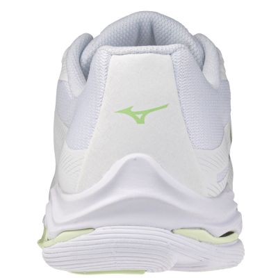 4. Mizuno WAVE LIGHTNING PRO W V1GC266085 Schuhe